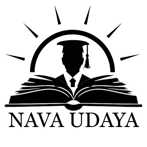 Nava Udaya Trust (R) Logo