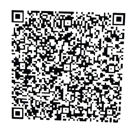 QR Code for Payment